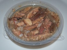 Applaws: Miska s makrelou a sardinkami 60 g